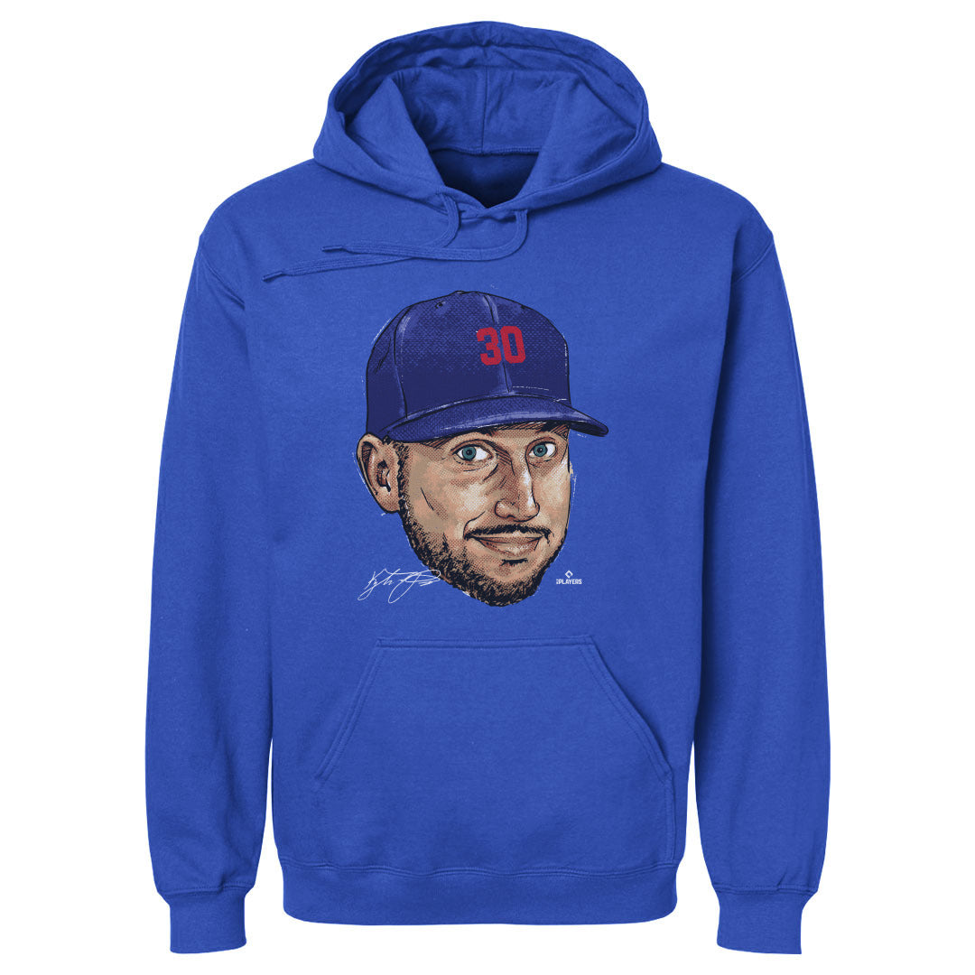 Kyle Tucker Men&#39;s Hoodie | 500 LEVEL