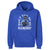 Malik Nabers Men's Hoodie | 500 LEVEL