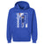 Luka Doncic Men's Hoodie | 500 LEVEL