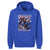 Kobe Wilson Men's Hoodie | 500 LEVEL