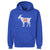 New York Men's Hoodie | 500 LEVEL