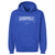 Jimmy Garoppolo Men's Hoodie | 500 LEVEL