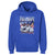 Los Angeles Men's Hoodie | 500 LEVEL