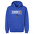 Lester Quinones Men's Hoodie | 500 LEVEL