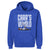 Andrew Carr Men's Hoodie | 500 LEVEL