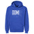 Max Domi Men's Hoodie | 500 LEVEL