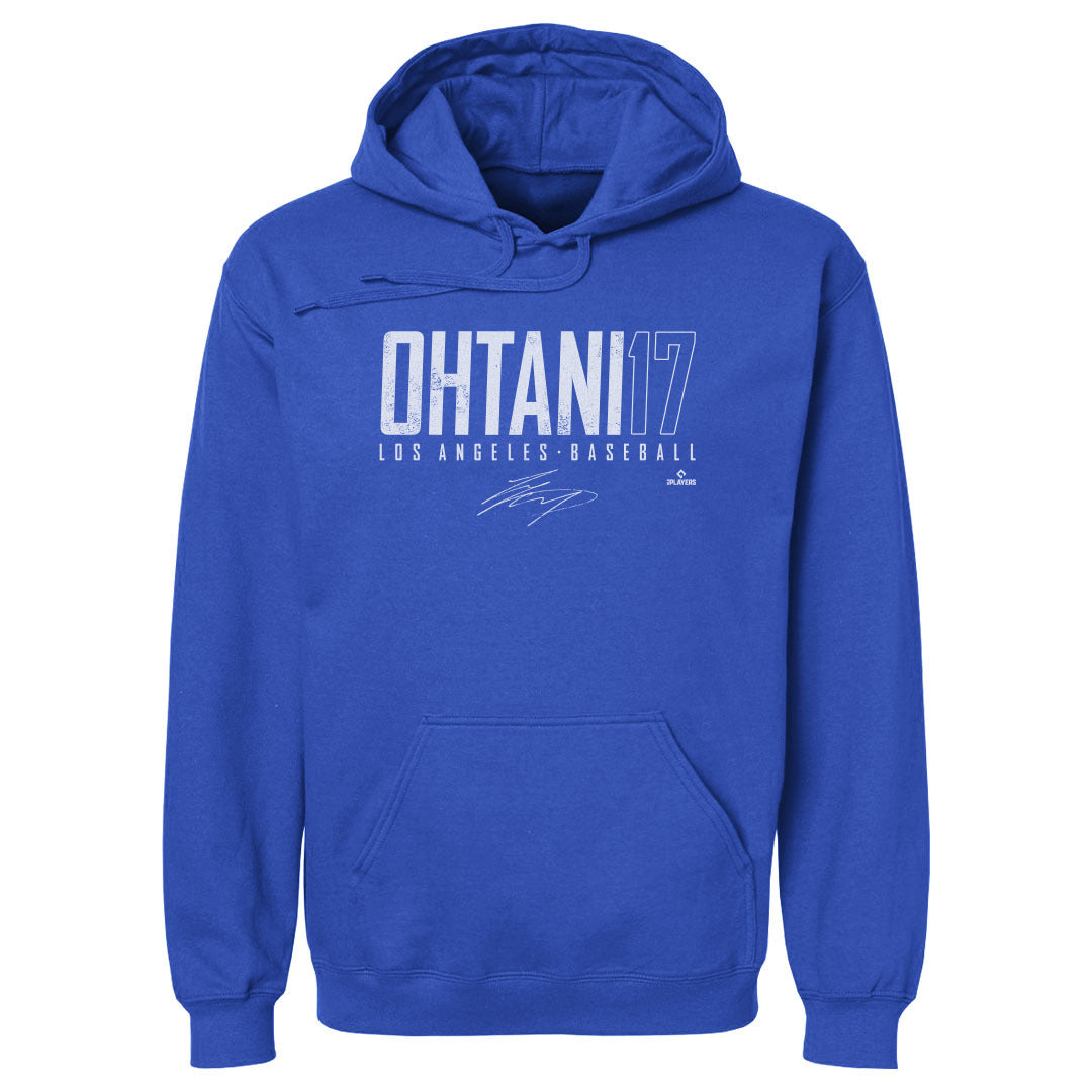 Shohei Ohtani Men&#39;s Hoodie | 500 LEVEL