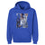 Andrew Carr Men's Hoodie | 500 LEVEL