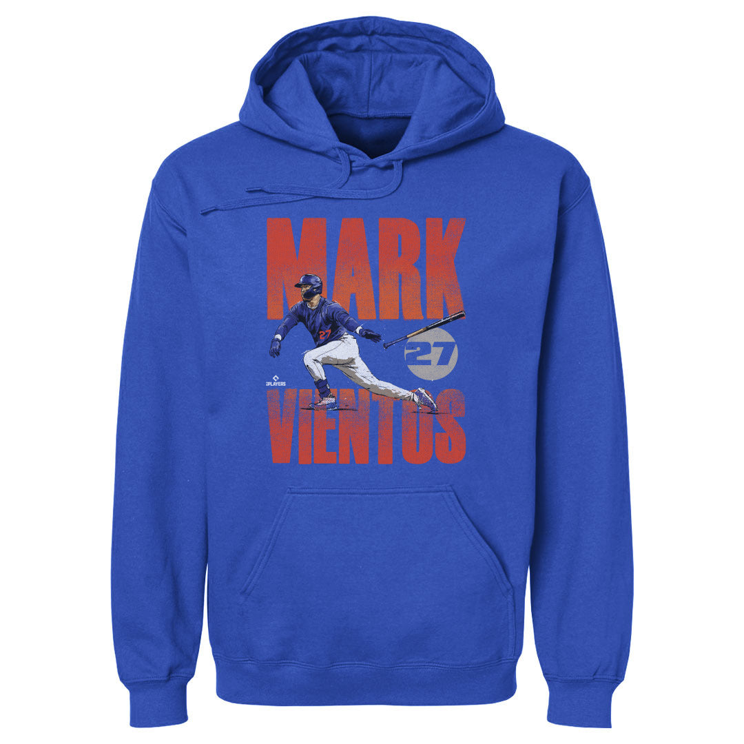 Mark Vientos Men&#39;s Hoodie | 500 LEVEL