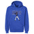 Bobby Witt Jr. Men's Hoodie | 500 LEVEL