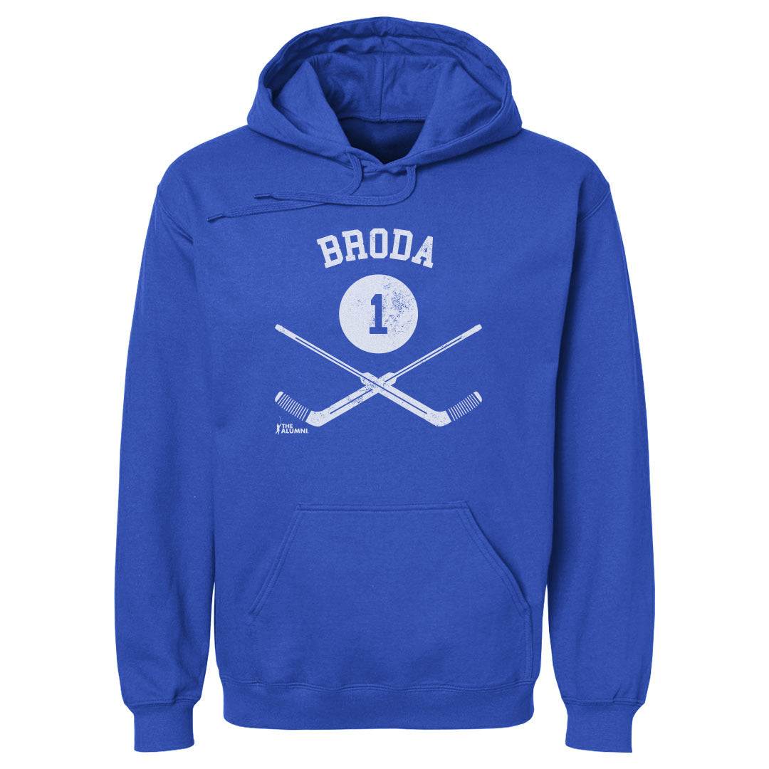 Turk Broda Men&#39;s Hoodie | 500 LEVEL