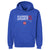 Marcus Sasser Men's Hoodie | 500 LEVEL