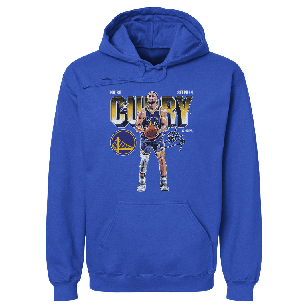 Steph Curry Men&#39;s Hoodie | 500 LEVEL