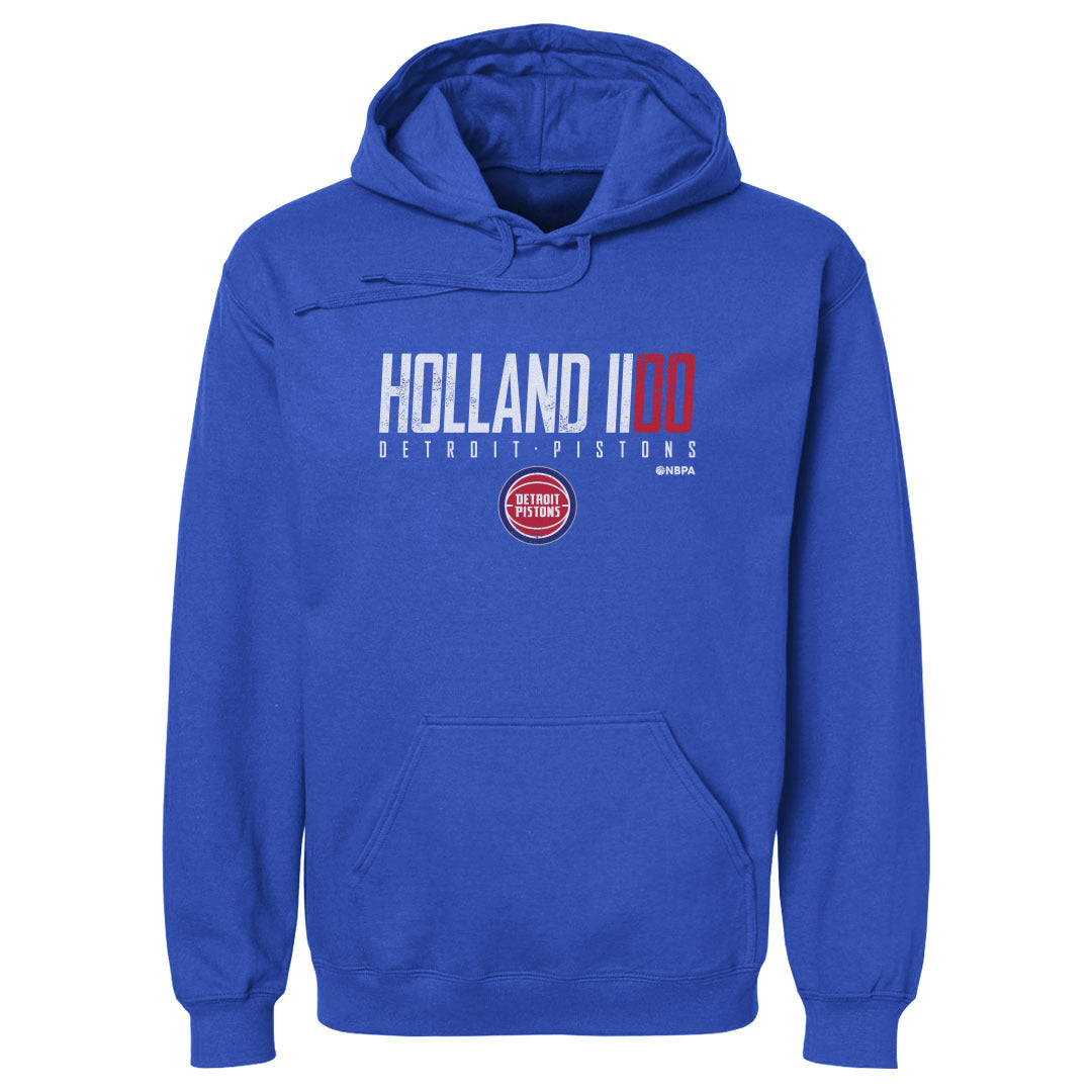 Ron Holland II Men&#39;s Hoodie | 500 LEVEL