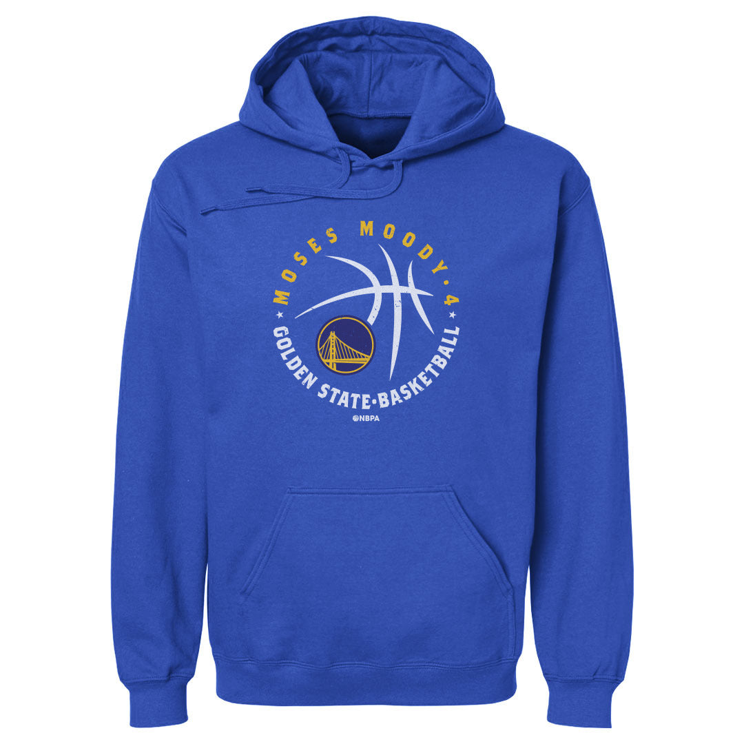 Moses Moody Men&#39;s Hoodie | 500 LEVEL