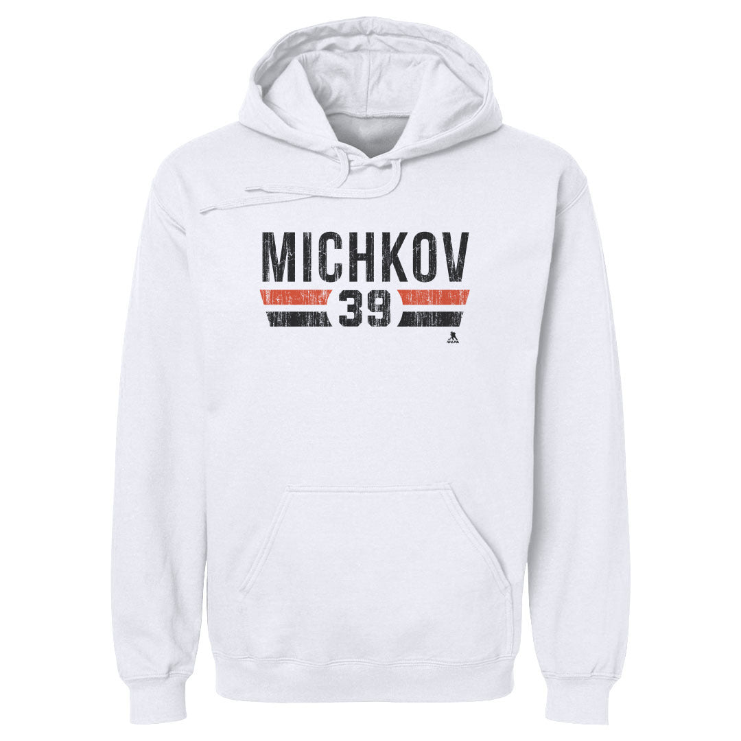 Matvei Michkov Men&#39;s Hoodie | 500 LEVEL