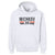 Matvei Michkov Men's Hoodie | 500 LEVEL