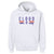 Natasha Cloud Men's Hoodie | 500 LEVEL