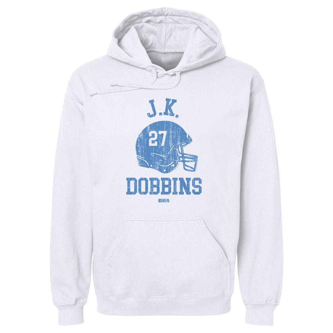 J.K. Dobbins Men&#39;s Hoodie | 500 LEVEL