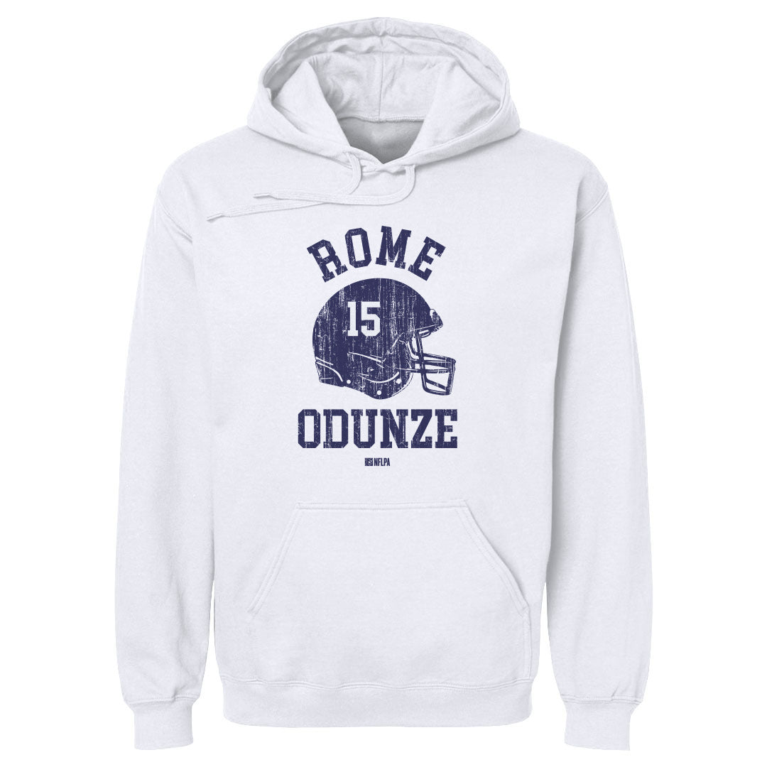 Rome Odunze Men&#39;s Hoodie | 500 LEVEL