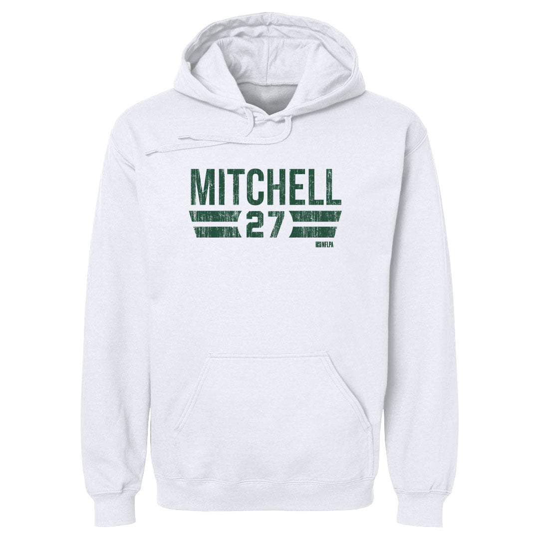 Quinyon Mitchell Men&#39;s Hoodie | 500 LEVEL