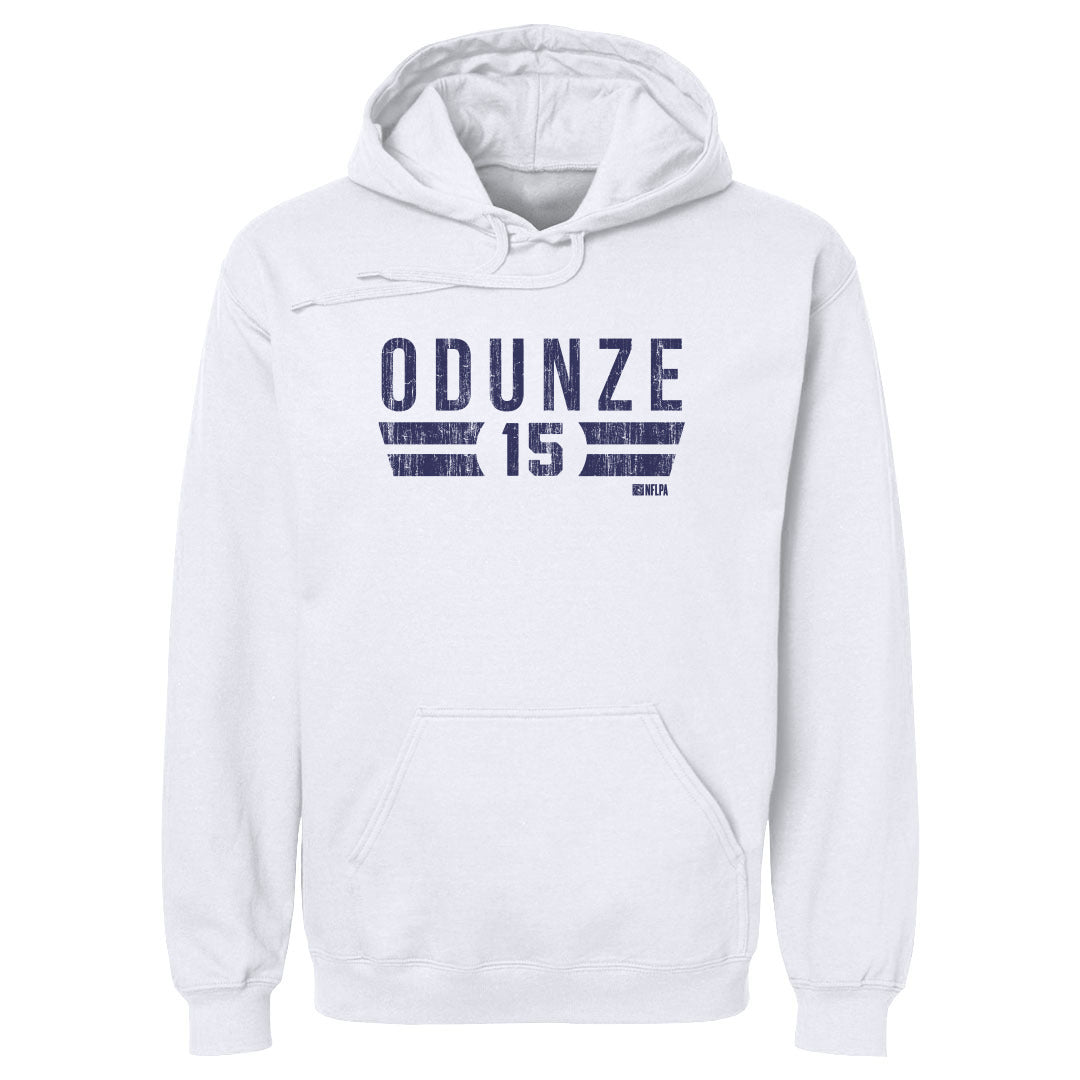 Rome Odunze Men&#39;s Hoodie | 500 LEVEL