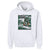 Davante Adams Men's Hoodie | 500 LEVEL