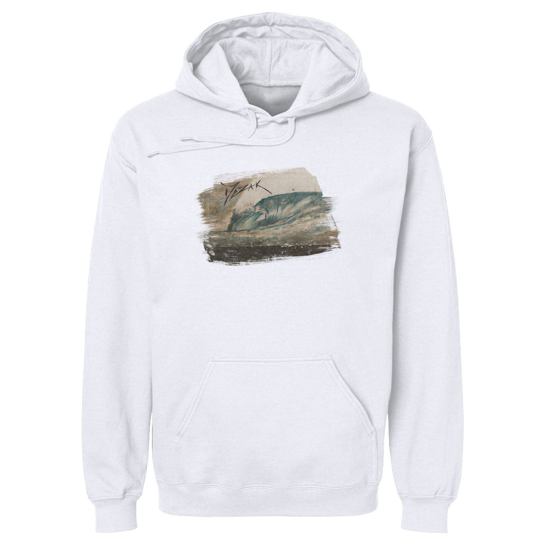 Mezak Art Men&#39;s Hoodie | 500 LEVEL