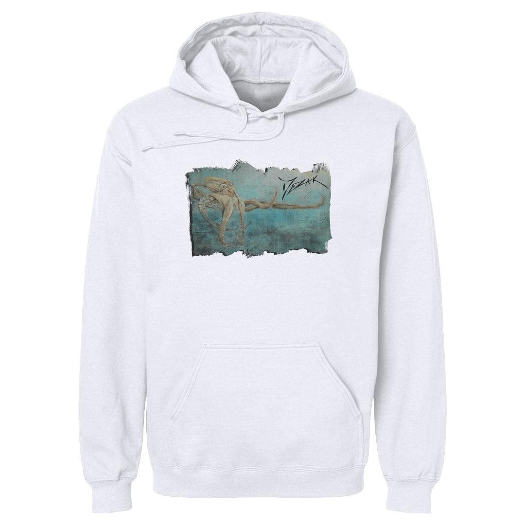 Mezak Art Men&#39;s Hoodie | 500 LEVEL