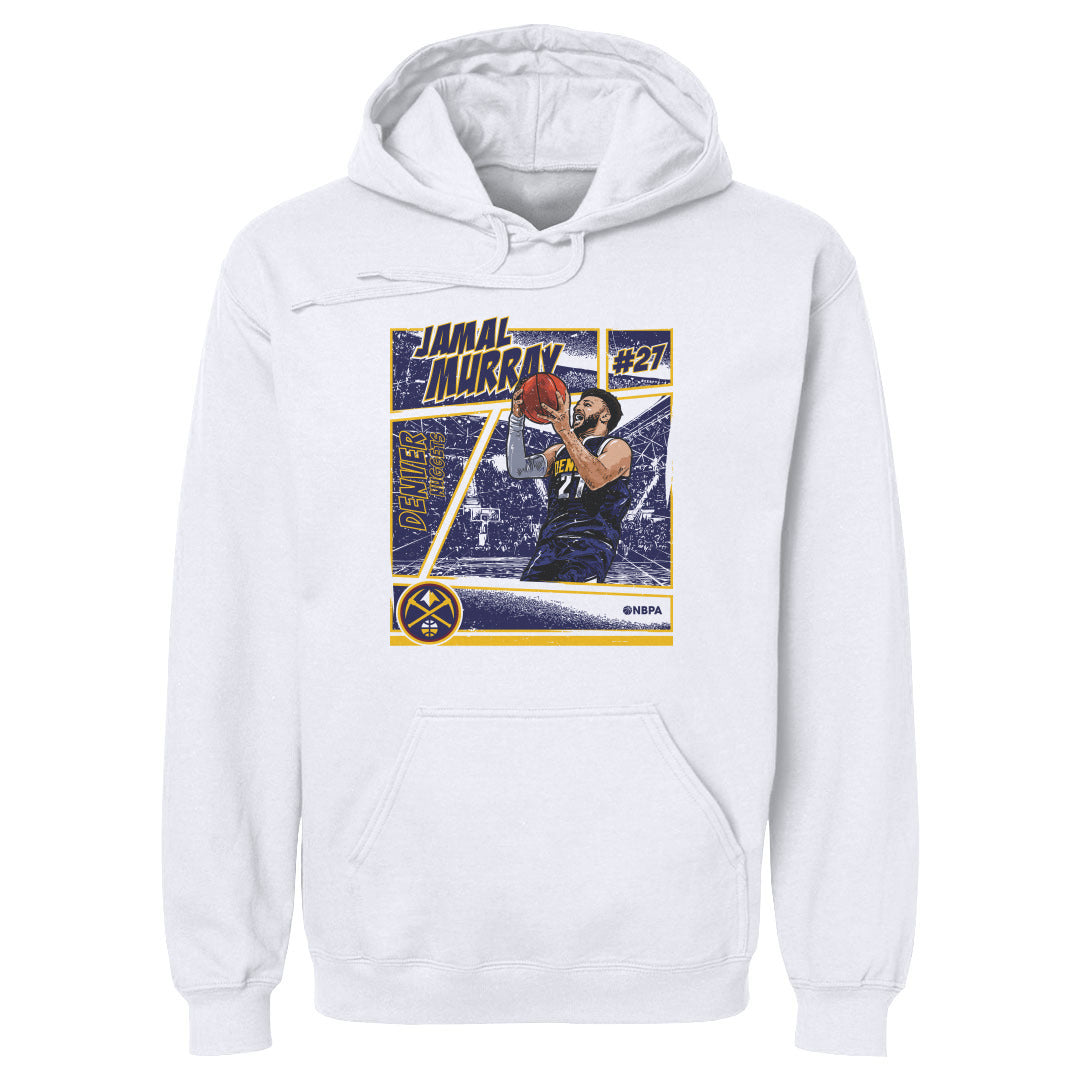 Jamal Murray Men&#39;s Hoodie | 500 LEVEL