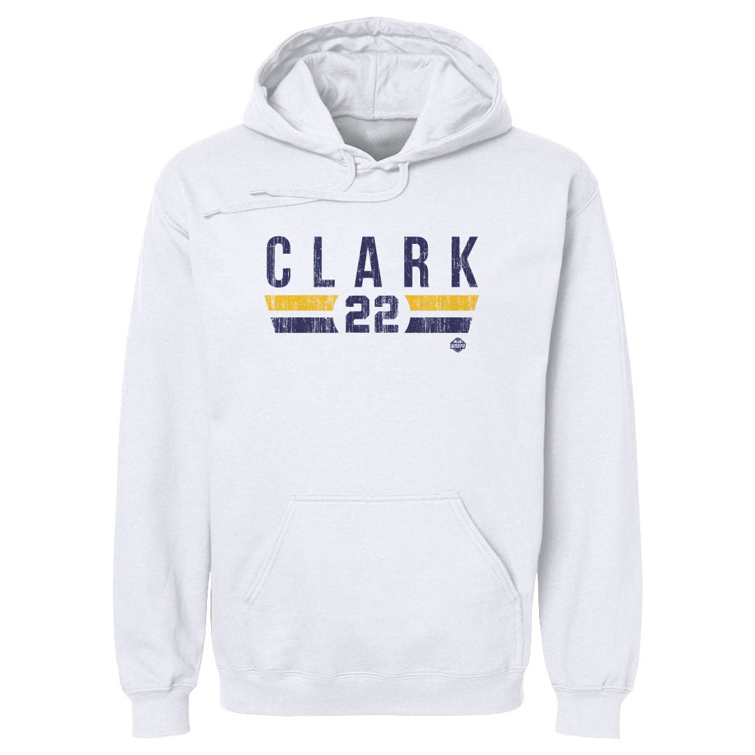 Caitlin Clark Men&#39;s Hoodie | 500 LEVEL