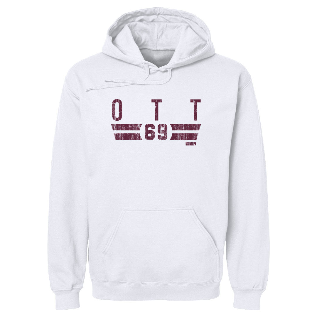 Tyler Ott Men&#39;s Hoodie | 500 LEVEL