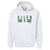 Braelon Allen Men's Hoodie | 500 LEVEL