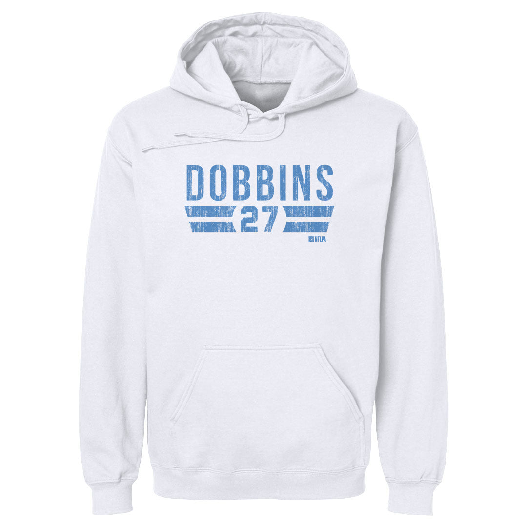 J.K. Dobbins Men&#39;s Hoodie | 500 LEVEL