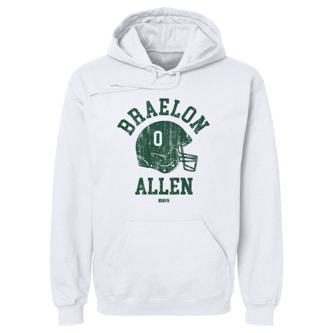 Braelon Allen Men&#39;s Hoodie | 500 LEVEL