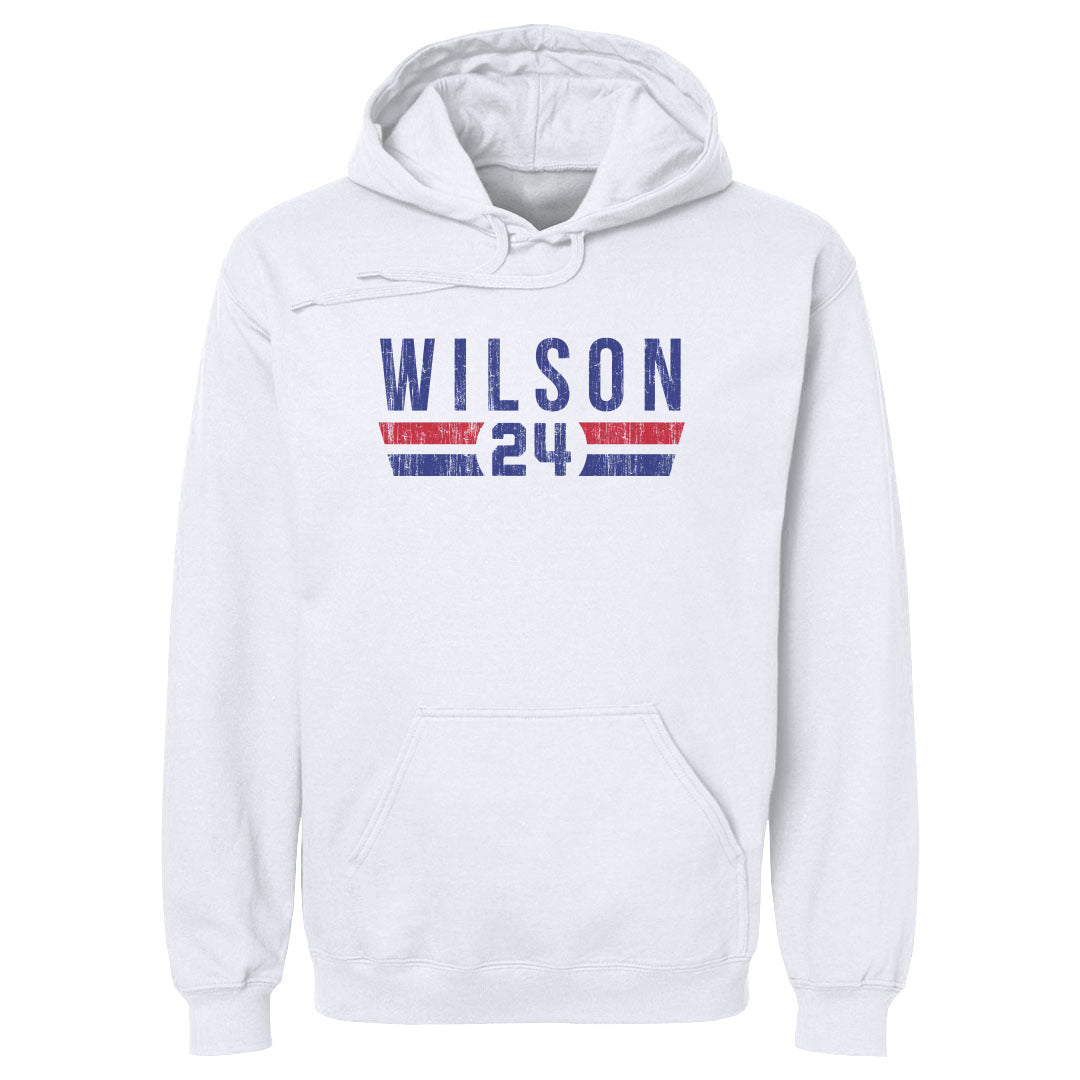 Kobe Wilson Men&#39;s Hoodie | 500 LEVEL