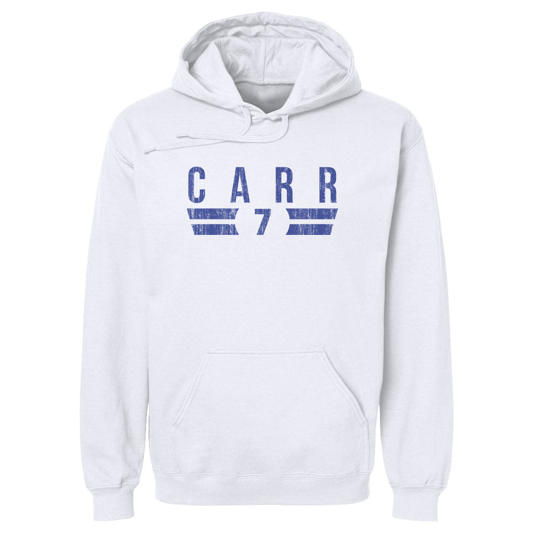 Andrew Carr Men&#39;s Hoodie | 500 LEVEL