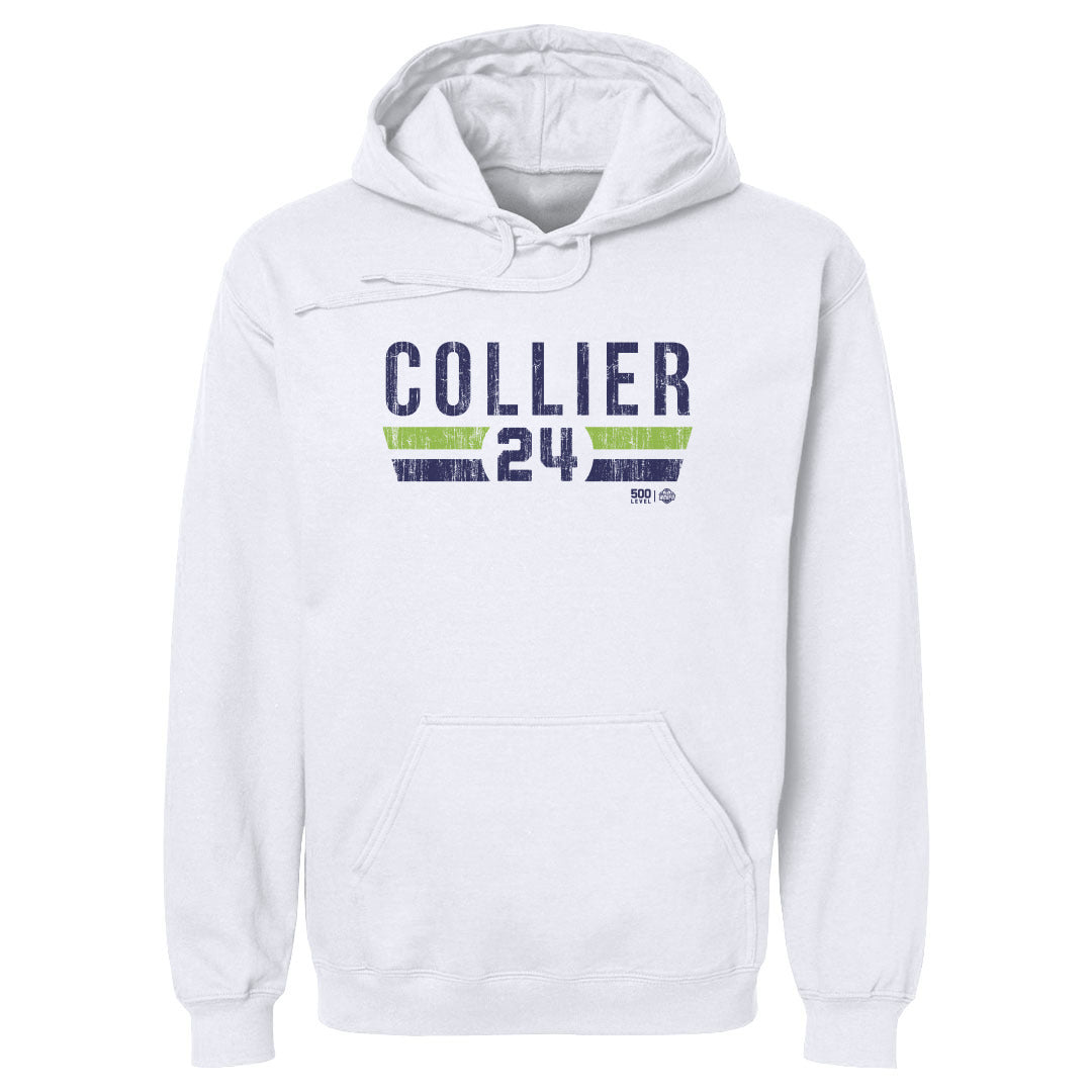 Napheesa Collier Men&#39;s Hoodie | 500 LEVEL