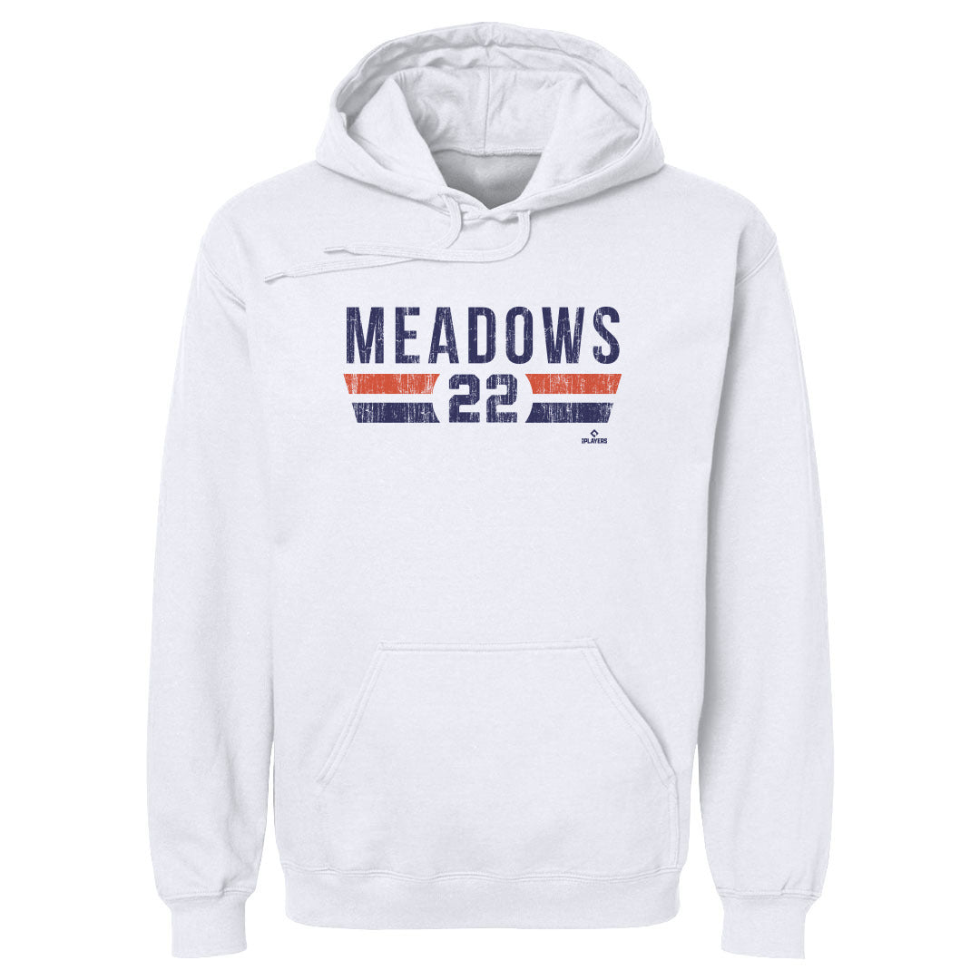 Parker Meadows Men&#39;s Hoodie | 500 LEVEL