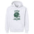 Josh Jacobs Men's Hoodie | 500 LEVEL