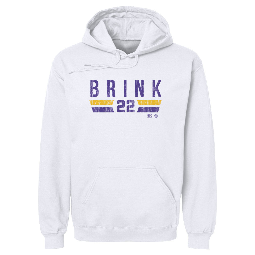 Cameron Brink Men&#39;s Hoodie | 500 LEVEL