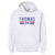 Thurman Thomas Men's Hoodie | 500 LEVEL