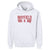 Baker Mayfield Men's Hoodie | 500 LEVEL