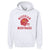 Christian Okoye Men's Hoodie | 500 LEVEL