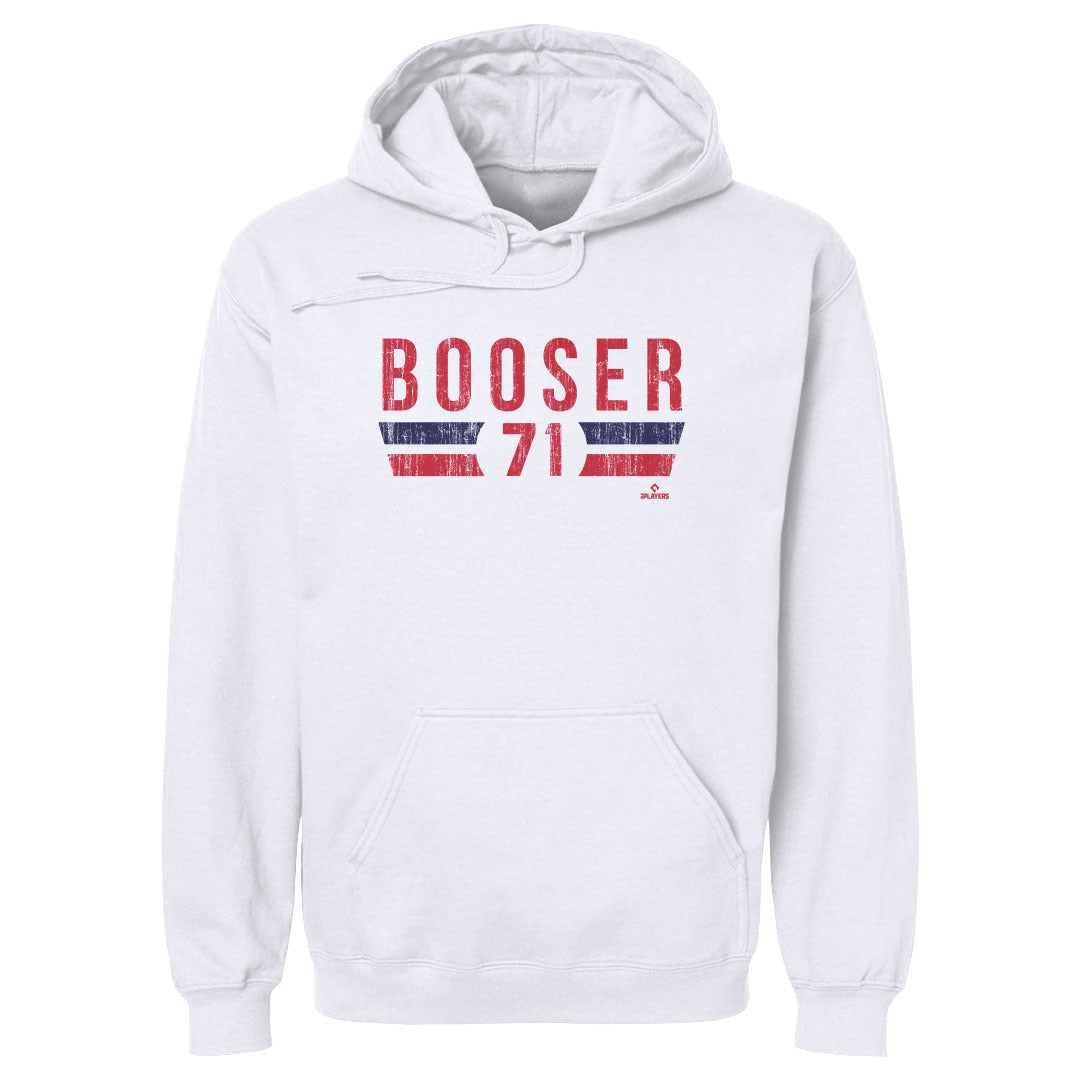 Cam Booser Men&#39;s Hoodie | 500 LEVEL