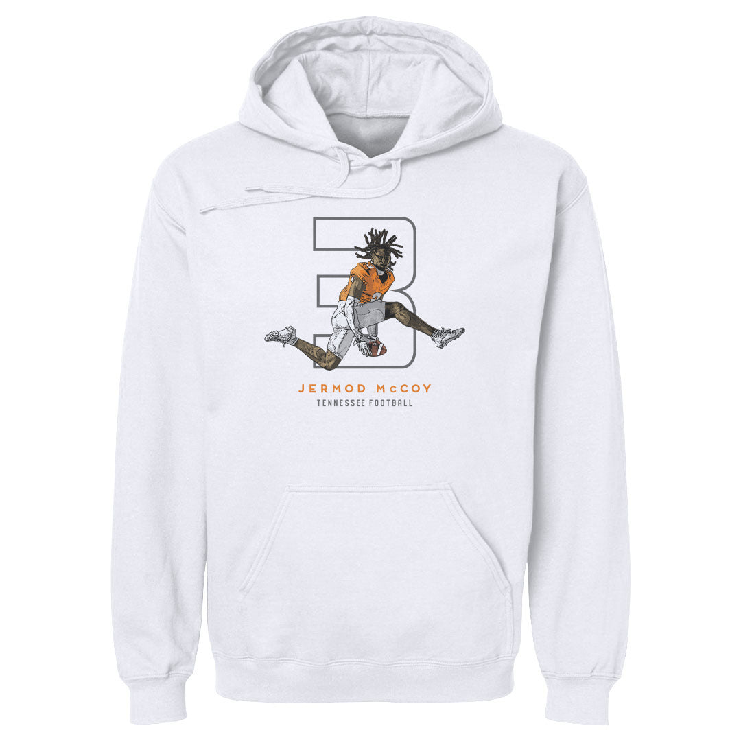 Jermod McCoy Men&#39;s Hoodie | 500 LEVEL