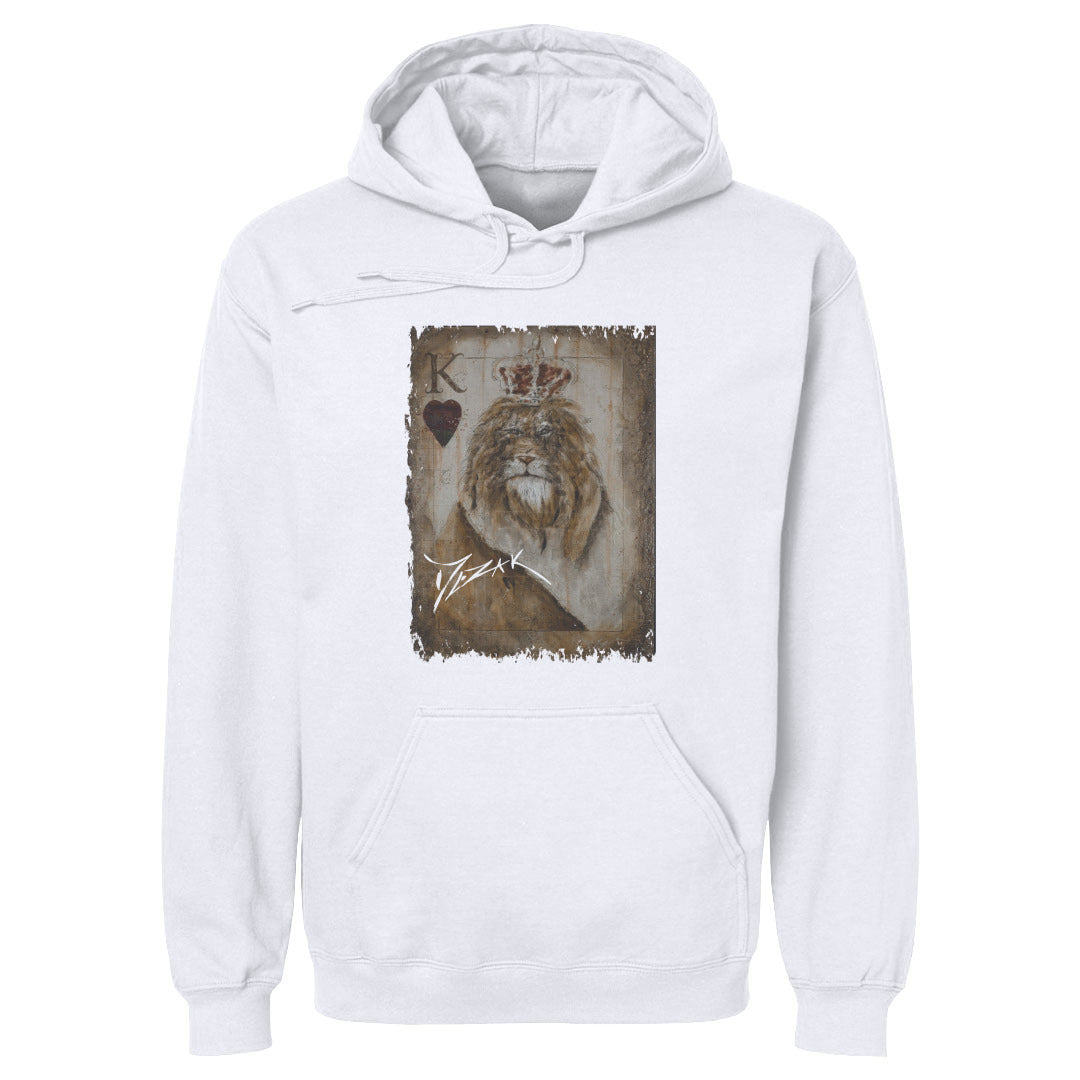 Mezak Art Men&#39;s Hoodie | 500 LEVEL