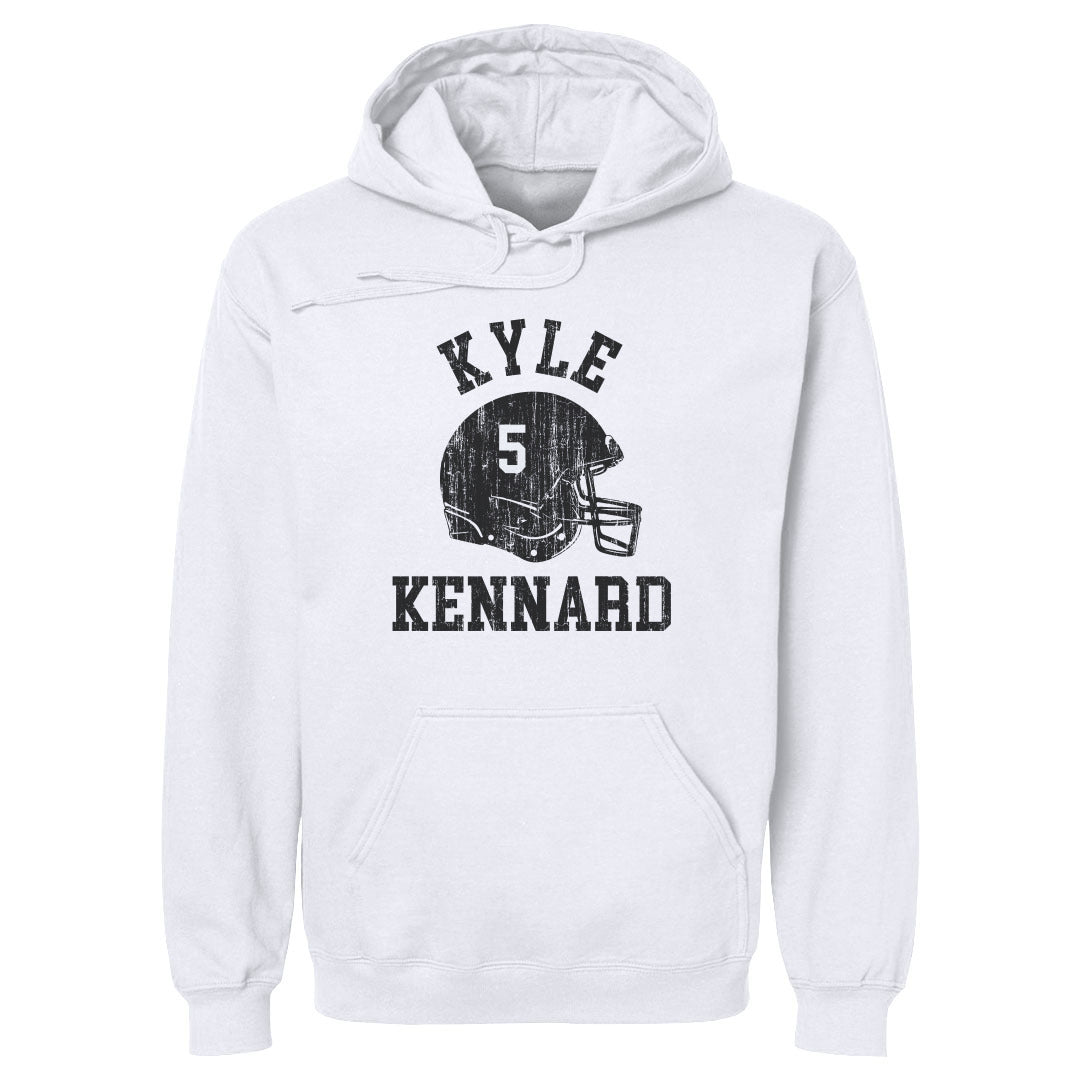 Kyle Kennard Men&#39;s Hoodie | 500 LEVEL