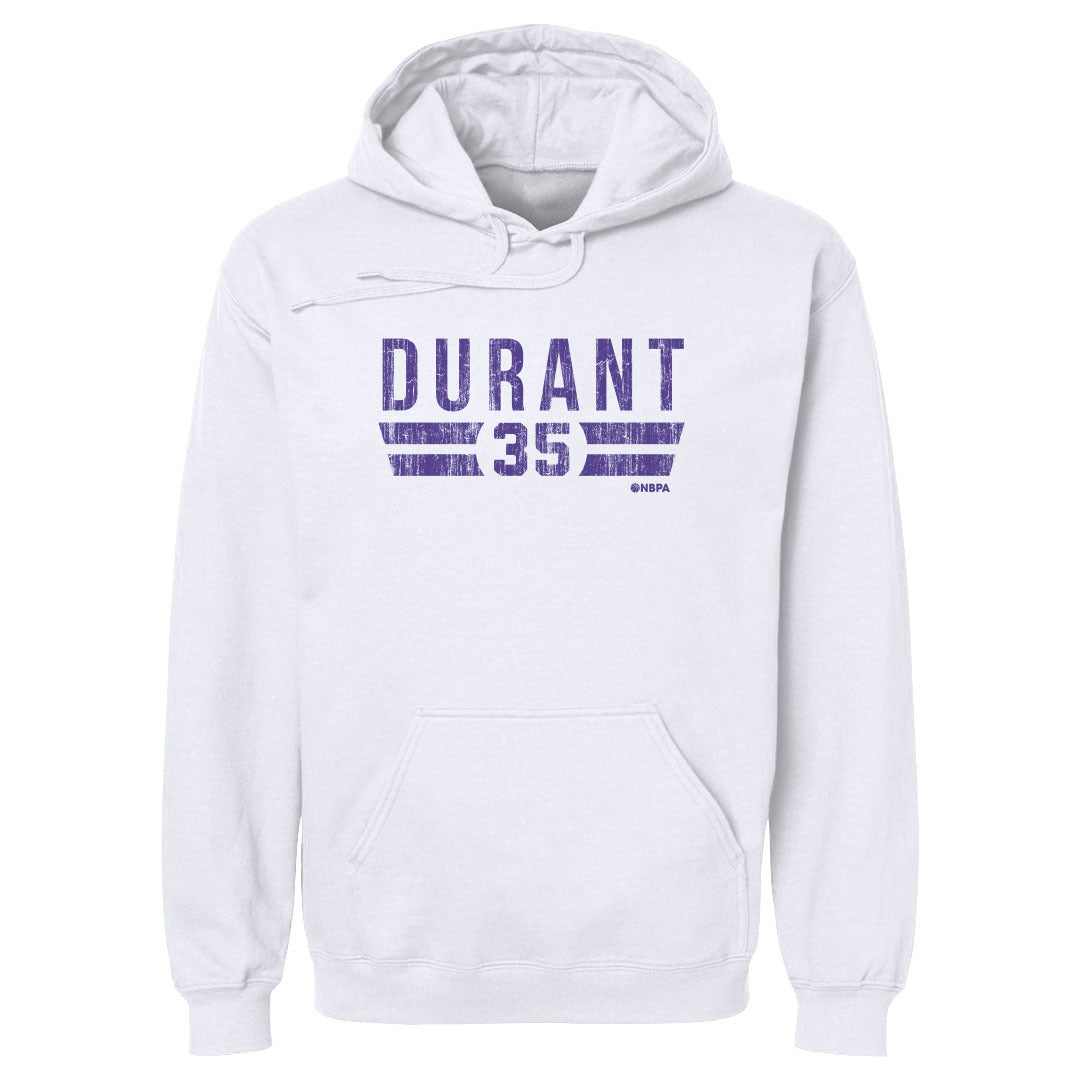 Kevin Durant Men&#39;s Hoodie | 500 LEVEL