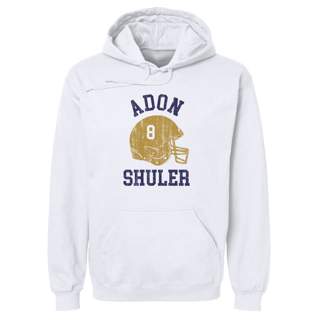 Adon Shuler Men&#39;s Hoodie | 500 LEVEL